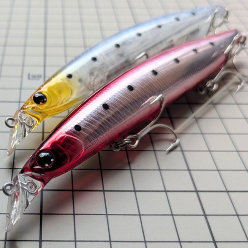 Unused daiwa vertice - [unused], r140f
