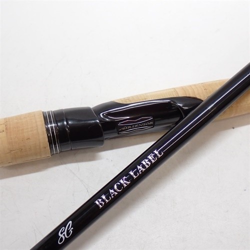 Daiwa black label cond - daiwa,