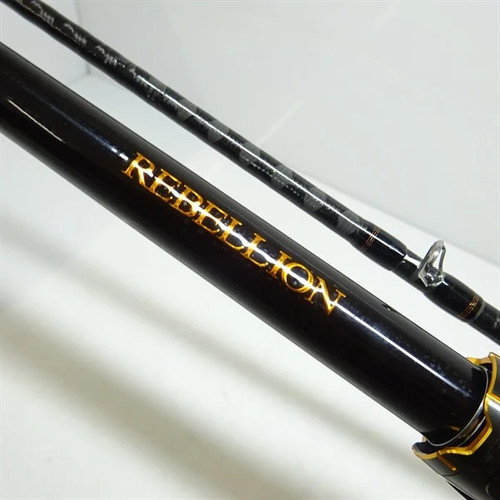Daiwa rebellion 692 - daiwa,