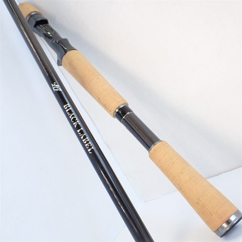 Daiwa black label cond - daiwa, lg