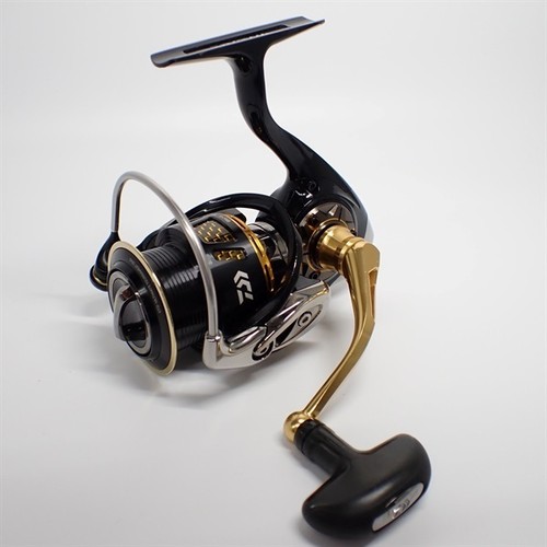 Daiwa more than 2510r - 14, 2510r-pe