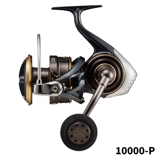 Daiwa caldia 10000 2023 - daiwa,