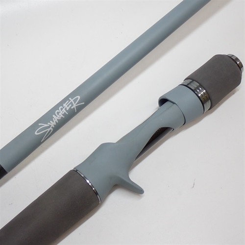 Daiwa 22swagger c610m cond - 22swagger, cond/c