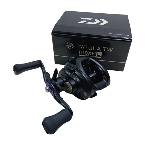 Used daiwa 00630040 some - used,