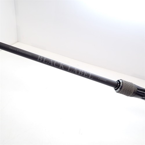 Daiwa black label scc69mh - label,