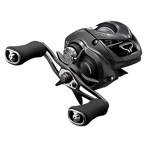 Daiwa tatula elite 100 - tatula,