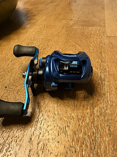 Daiwa coastal right hand - 80, right-hand