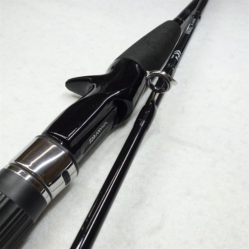 Daiwa vader 66xhb cond c - daiwa, cond/c