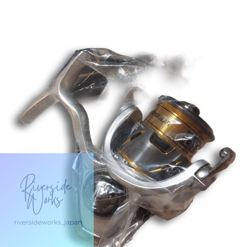 Daiwa freams lt 1000s - freams,