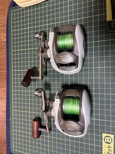 Price reduction daiwa super - price,