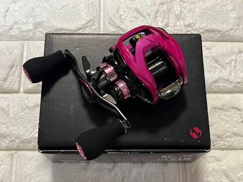 New daiwa kohga tw - daiwa, hyper