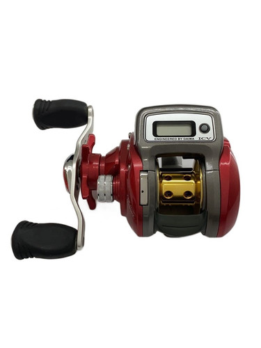 Daiwa daiwa614789 reel - daiwa, --