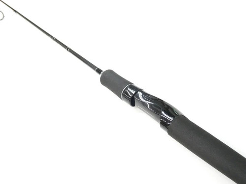 Daiwa black label 691ulfs - daiwa,