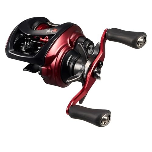 Daiwa gekkabijin 8 - gekkabijin, bf