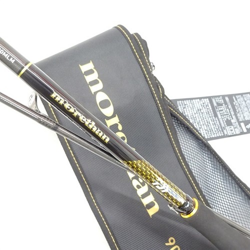 Daiwa more than mlm - 25, mlm・j
