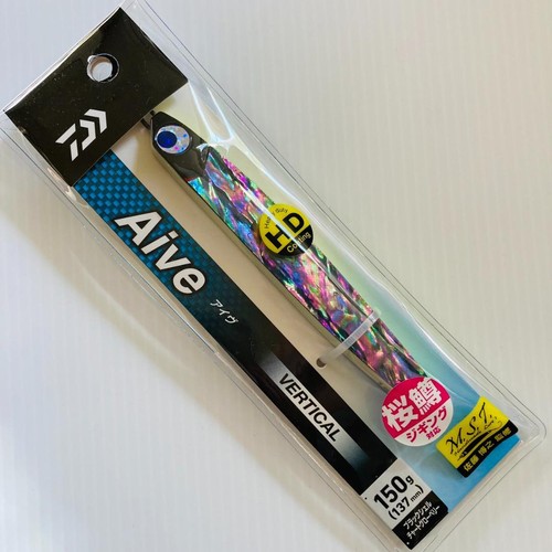 Daiwa vertical black shell - black,
