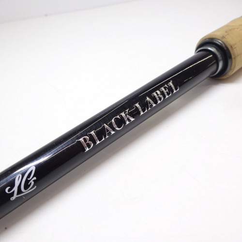 Daiwa black label lg - daiwa,