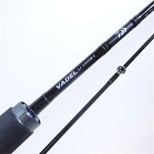 Daiwa vader lj63xxhb 2 - vader, lj63xxhb-2
