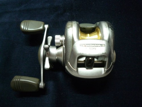 Daiwa team - daiwa,