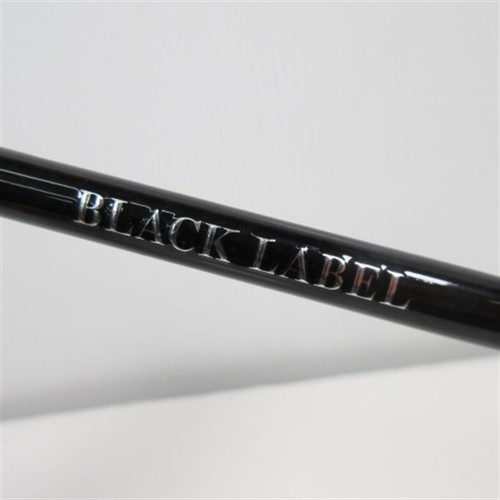 Daiwa black label - daiwa,