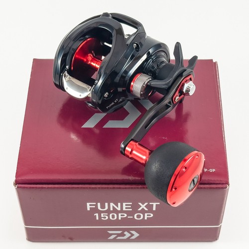 Daiwa fune 150p op - daiwa, xt