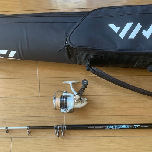 Daiwa