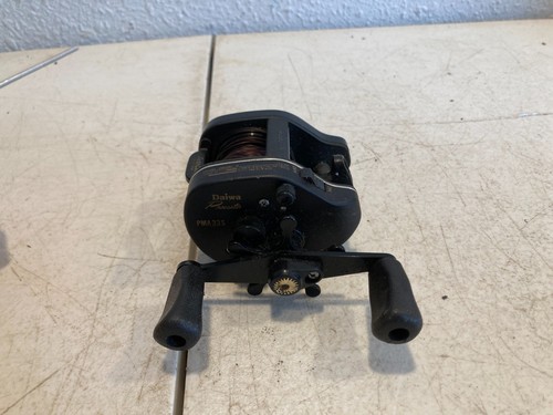 Vintage daiwa procaster pma - procaster,