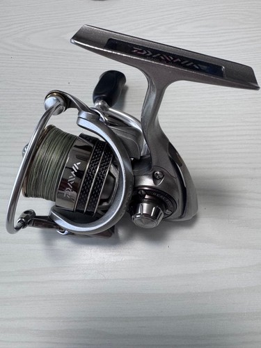 Daiwa 12luvias 1003 - daiwa, 12luvias　1003