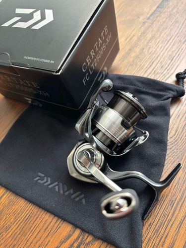 Limited listing daiwa - limited,
