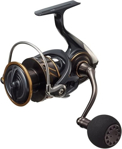 Daiwa caldia 5000d cxh - caldia, sw