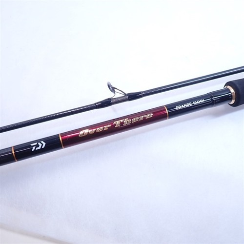 Daiwa overthere grande - daiwa,