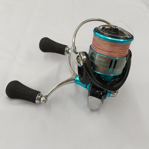 Daiwa - ,