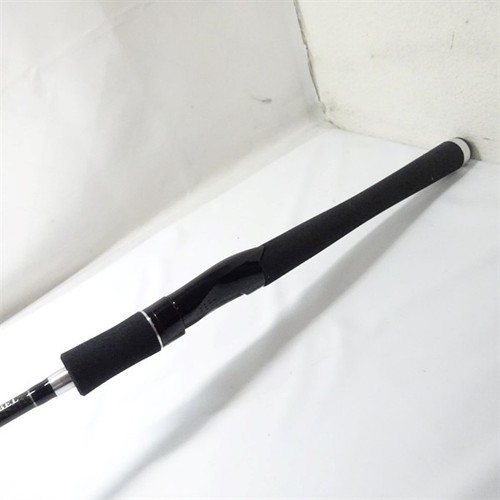 Daiwa black label bl6111mfs - black,