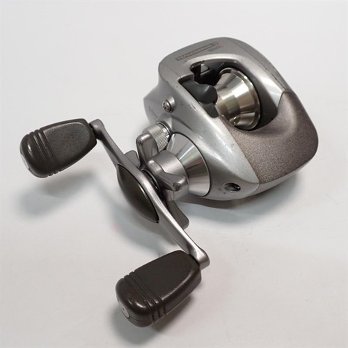 Daiwa team s105hvl - team,