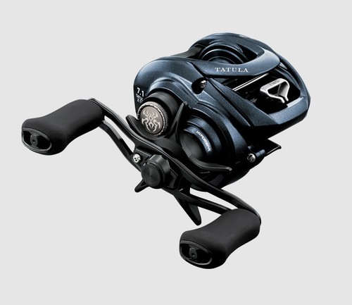Daiwa tatula 100 - tatula, x