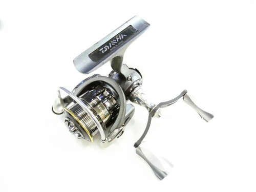 Daiwa rubias 2004 - 15, cond/b