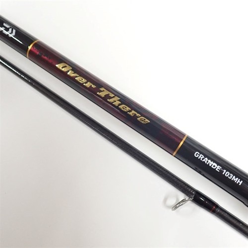 Daiwa overthere grande - daiwa, 21