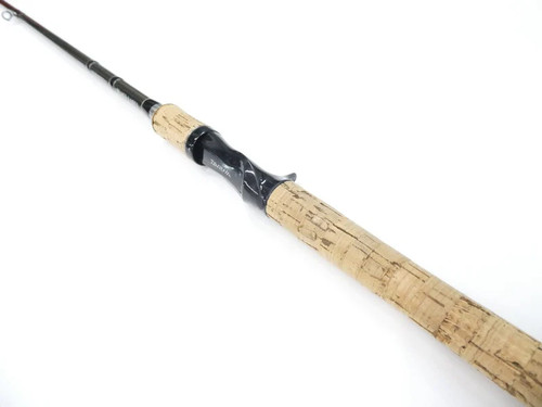 Daiwa black label fm661mhfb - daiwa,