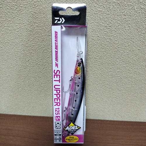 779 daiwa set - 779, upper