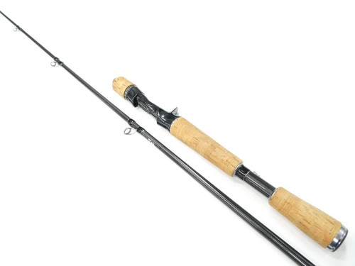 Daiwa black label blx lg - 19,
