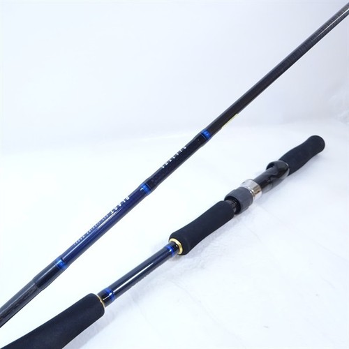 Daiwa blast bj63xhs cond - daiwa,