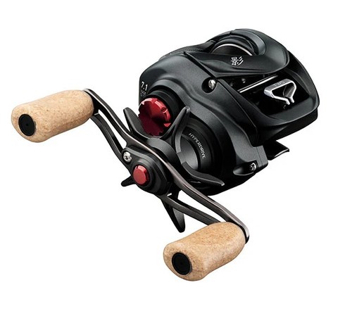 Daiwa kage 150 right - daiwa,