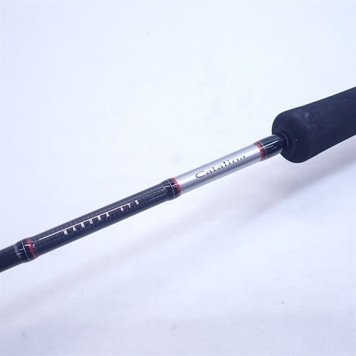 Daiwa catarinahabra 67s - 12,
