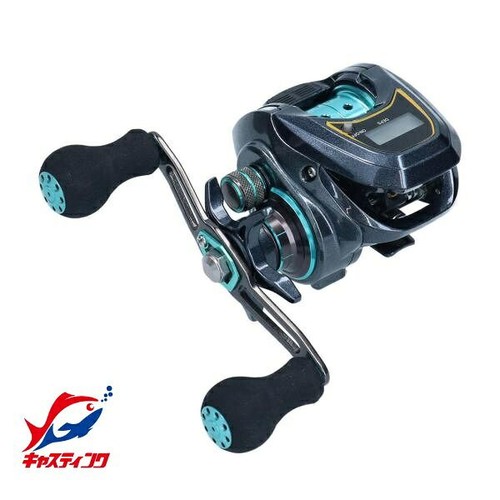Daiwa light ic ss - light,