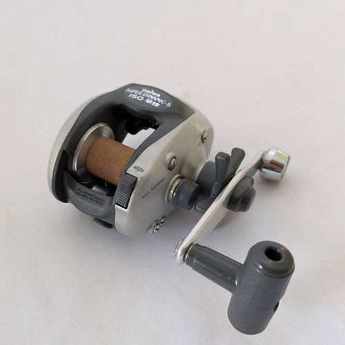 Excellent daiwa super - daiwa,