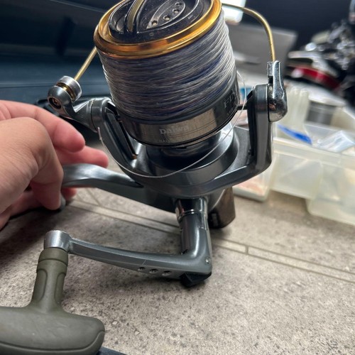 Daiwa