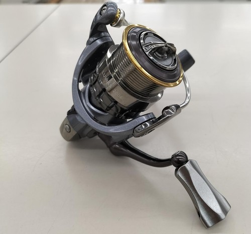 Daiwa 15luvias2004 reel - daiwa,