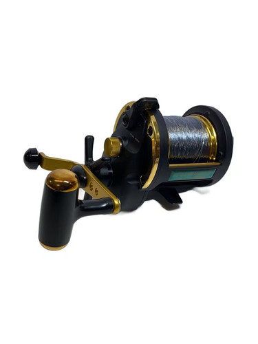 Daiwa 40shc reel bait - bait,