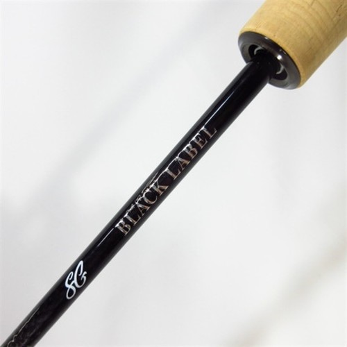 Daiwa black label sgblx - daiwa, 19