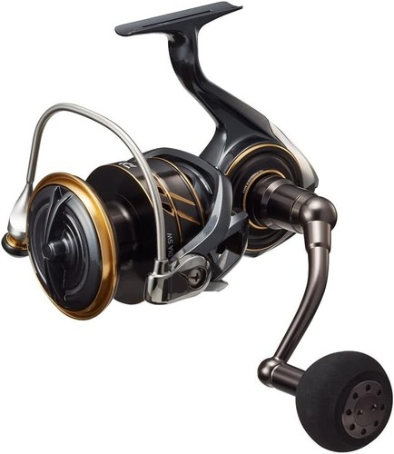 Daiwa caldia 14000 h - sw, 14000-h